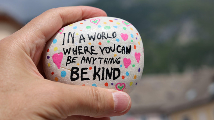 Biti ljubazan je dobro za zdravlje: Nauka otkriva kako mala dela poboljšavaju raspoloženje, ali i telo