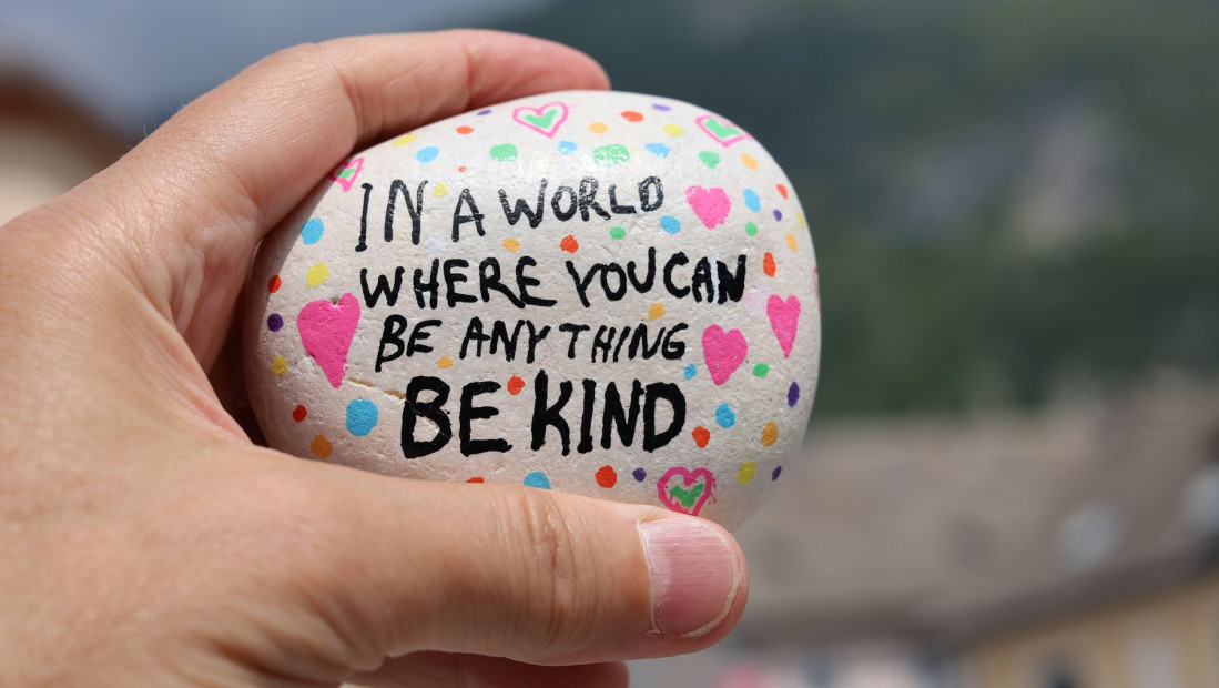 Biti ljubazan je dobro za zdravlje: Nauka otkriva kako mala dela poboljšavaju raspoloženje, ali i telo