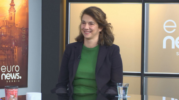 "Heterotopije": Izložba Lane Vasiljević u Savremenoj galeriji u Subotici (VIDEO)