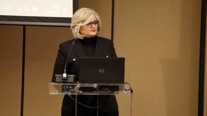 Tabaković: Digitalne valute centralnih banaka rešenje za izazove finansijskog sistema