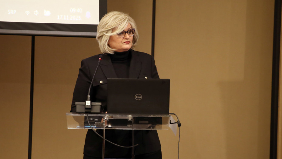 Tabaković: Digitalne valute centralnih banaka rešenje za izazove finansijskog sistema