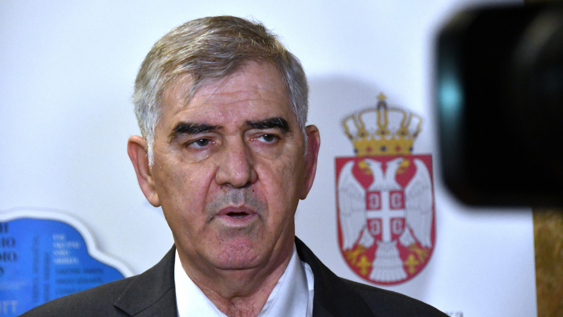 Beriša: Prevencija nasilja mora početi u školi i porodici – društvo ne sme da ćuti