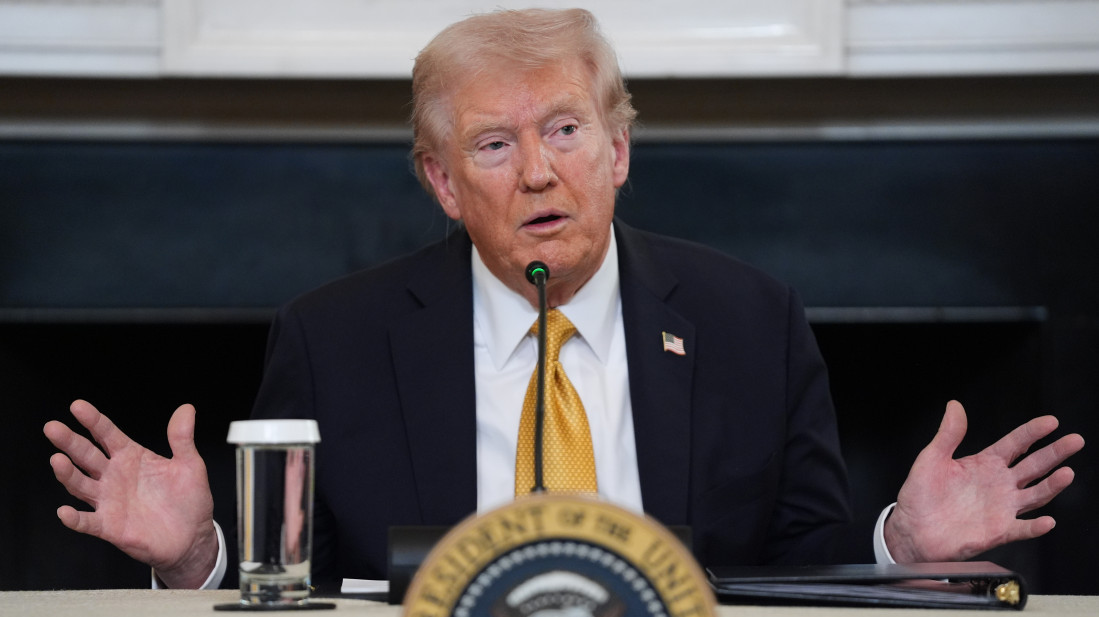 Trampova administracija zaplenila tanker za naftu kod obale Venecuele, operaciju sprovela Obalska straža SAD