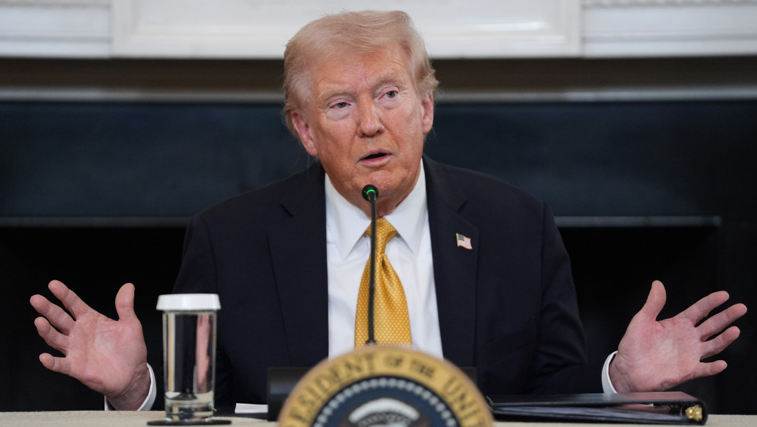 Brazil strahuje da će izgubiti tržište instant kafe u SAD zbog Trampovih carina