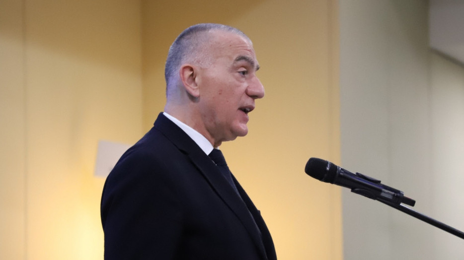 Vujić: Izmene pravosudnih zakona koje predlaže Mrdić poboljšale bi normativni okvir