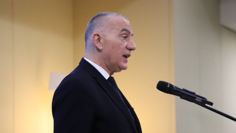 Vujić: Notari jačaju pravnu sigurnost, sprečavaju pranje novca i finansiranje terorizma