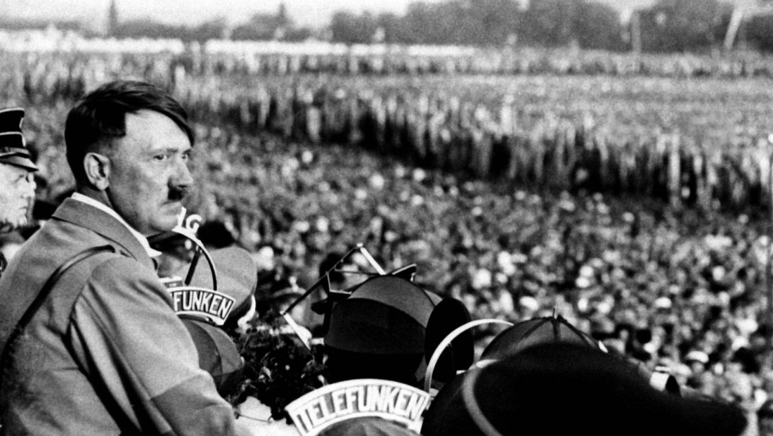 Hitlerova DNK pod lupom: Otkrića i etička pitanja koja i dalje dele svetsku javnost