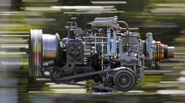 Naučnici napravili motor koji ne koristi električnu energiju ni fosilna goriva