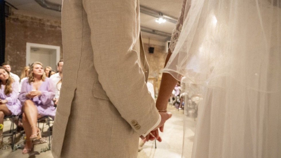 Sve za buduće mladence: Šta očekuje posetioce tokom desetog sajma venčanja?