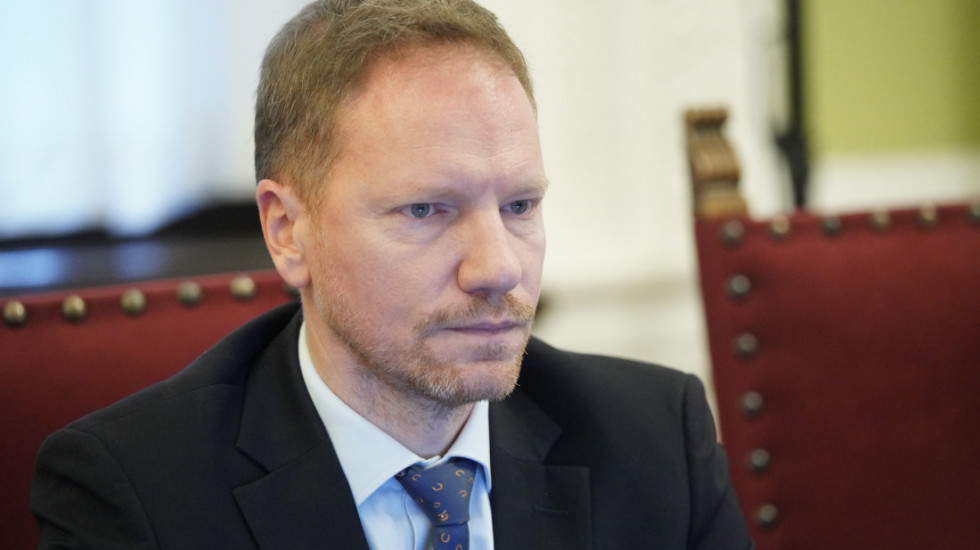 Milan Antonijević izabran za Poverenika za zaštitu ravnopravnosti