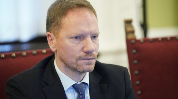 Milan Antonijević izabran za Poverenika za zaštitu ravnopravnosti