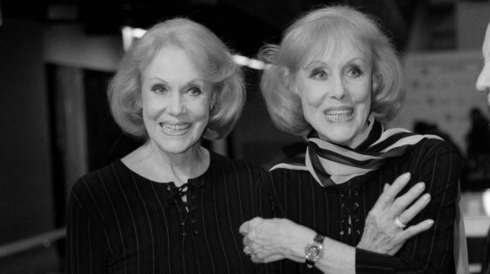 Preminule poznate sestre bliznakinje Kesler: Ikone nemačke scene izabrale potpomognutu smrt u 89. godini