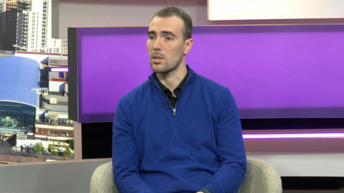 Kada pergament progovori: Dušan Mišić otkriva kako srednjovekovna kaligrafija i danas očarava svojom tihom magijom