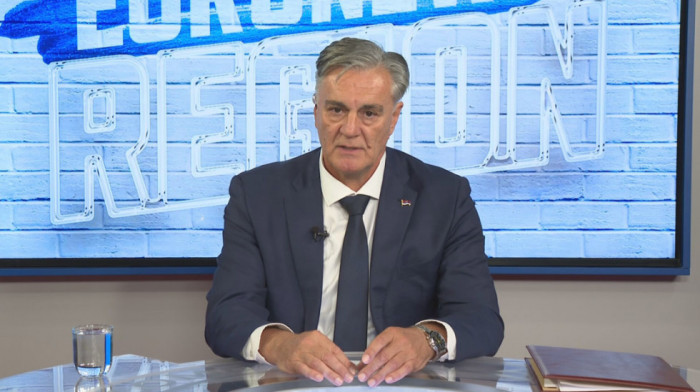Siniša Karan za Euronews Srbija: Izbori u RS su nametnuti i imaju referendumski karakter