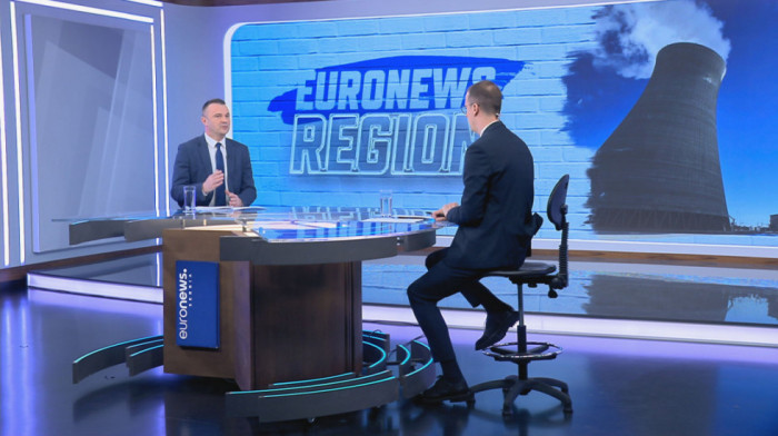 Nuklearna energija u Srbiji i regionu: "Najave su ostvarive i imamo stručne kadrove za to"