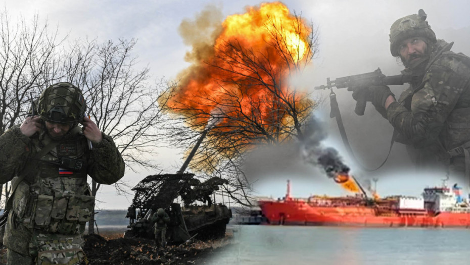 RAT U UKRAJINI Ruski napad na Harkovsku oblast: Poginula tinejdžerka, povređeno devet osoba