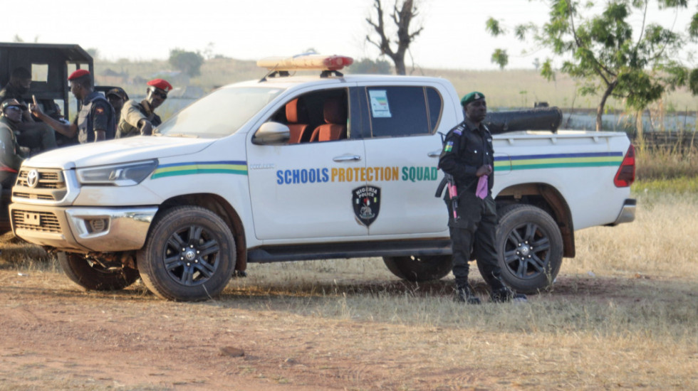 Ministar spoljnih poslova: Nigerijska vlada formalno odobila napad SAD na terorističke ciljeve u zemlji