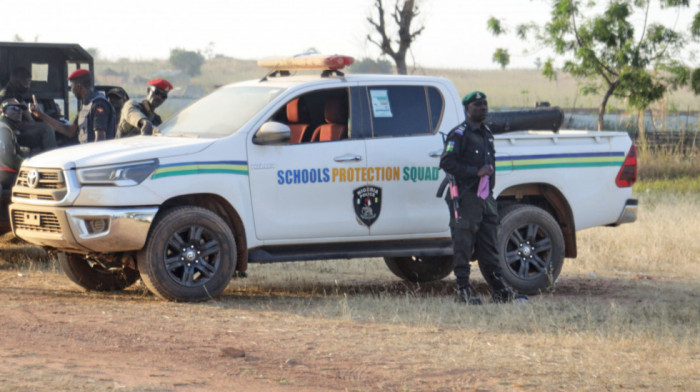 Ministar spoljnih poslova: Nigerijska vlada formalno odobila napad SAD na terorističke ciljeve u zemlji