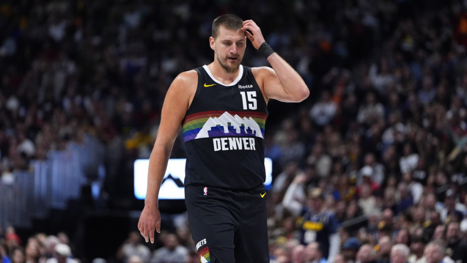 Nikola Jokić zasenčio svoj tripl-dabl protiv Čikaga: Džoker promašio šut za produžetak