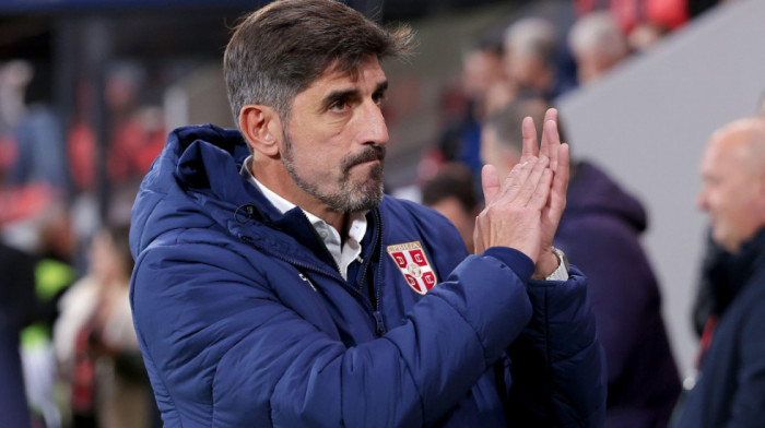 Veljko Paunović i Ovijedo dogovorili cenu prevremenog razlaza: Na redu FSS