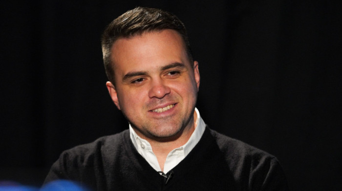 Dušan Svilar: Publika čuje najdublje emocije u muzici "Fantoma iz opere"