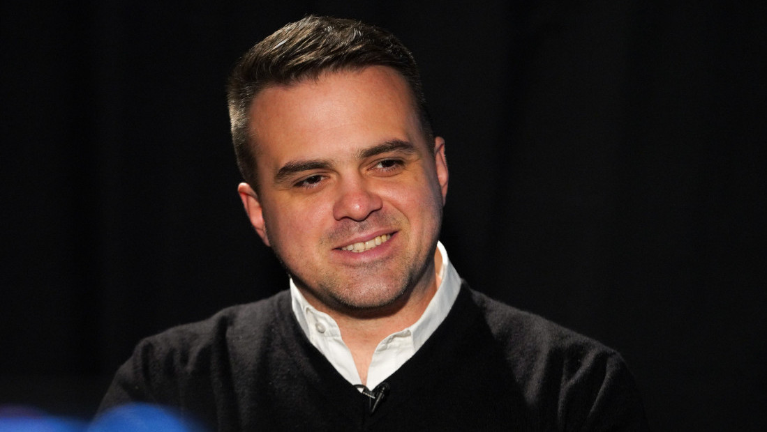 Dušan Svilar: Publika čuje najdublje emocije u muzici "Fantoma iz opere"