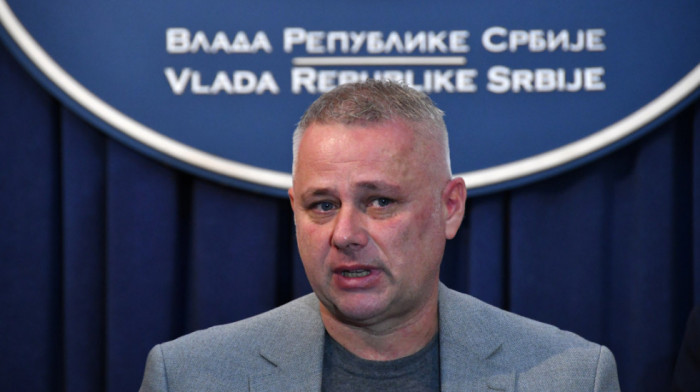 Jurić: Za prevenciju internet nasilja važna informisanost o digitalnom okruženju