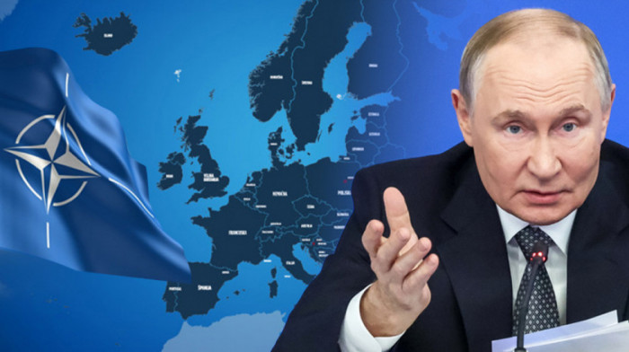 "Imali smo poslednje mirno leto u Evropi": Izjava nemačkog ministra odbrane izazvala uznemirenost, šta kažu Rusi?