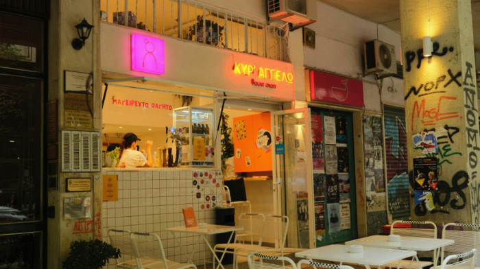 Pre pet godina porcija košala dva i po evra, sada je na korak od 5€! Omiljena brza hrana u Grčkoj postaje luksuz