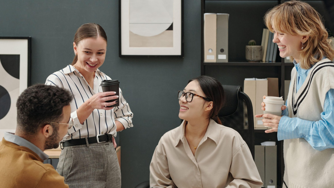 Generacija Z u Nemačkoj ceni finansijsku nezavisnost, brine zbog budućnosti i strahuje od siromaštva u starosti