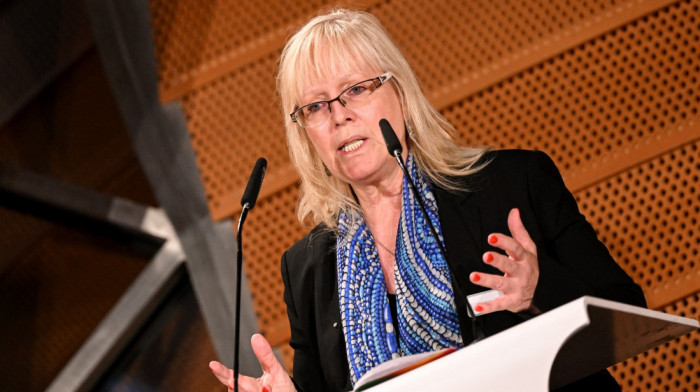 Suzana Šreter o stanju akademske slobode: "Sloboda od države nije sloboda od kontrole"