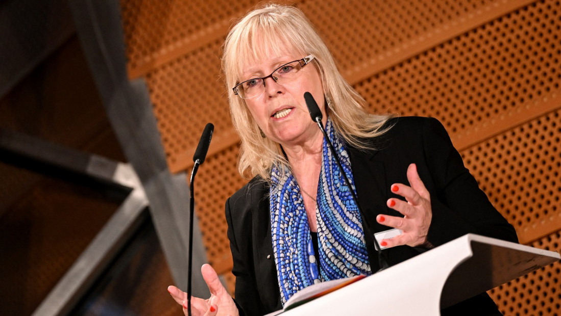 Suzana Šreter o stanju akademske slobode: "Sloboda od države nije sloboda od kontrole"