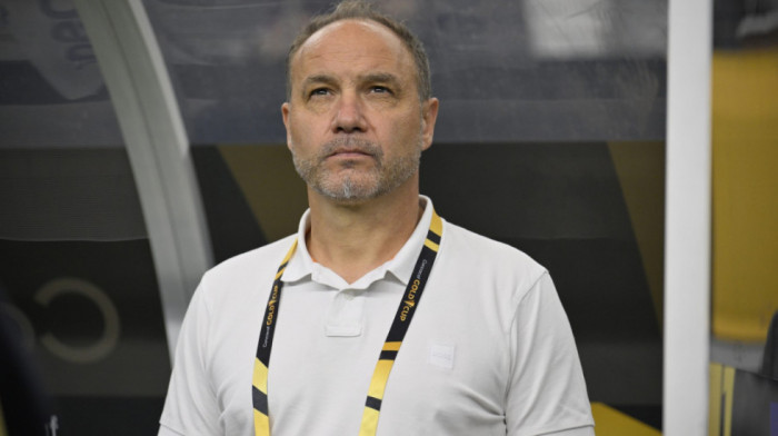 Sebastijan Minje na čudan način doveo Haiti na prag Mundijala: Selektorovanje na daljinu