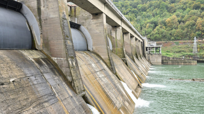 Pripremni građevinski radovi na izgradnji RHE "Bistrica" tokom sledeće godine