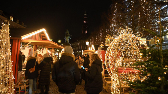Stručnjaci savetuju: Кako ostati zdrav i bezbedan tokom praznika