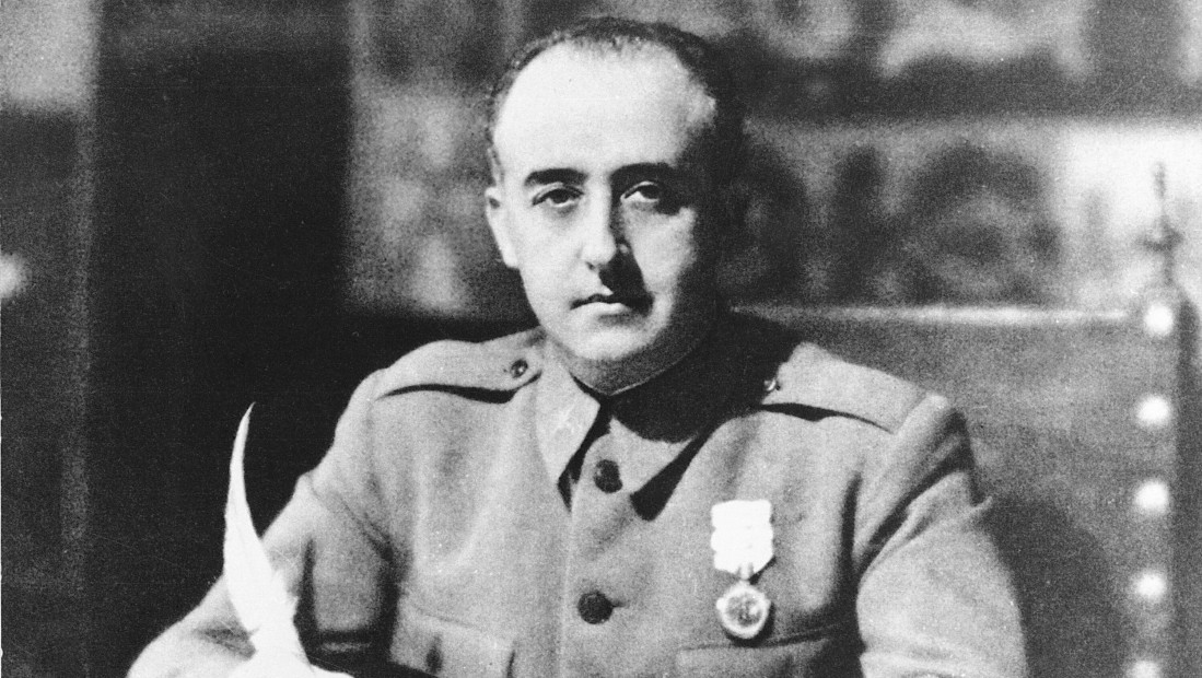 Komisija vlade Španije identifikovala 63 žrtve u periodu posle Frankovog režima