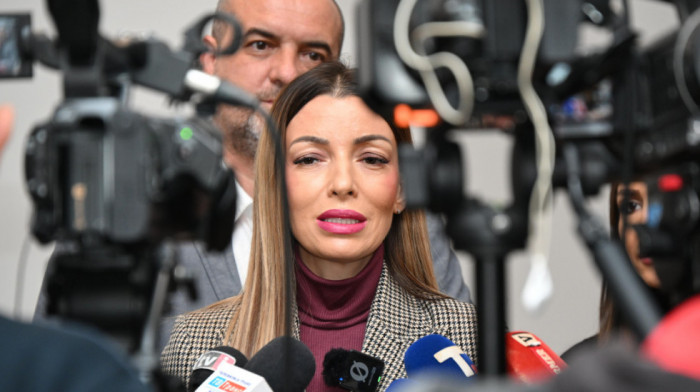 Mesarović: Nastavljaju se besprizorni napadi na predsednika Vučića