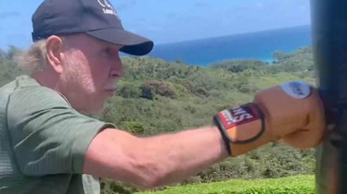 Čuveni holivudski glumac ni u 85. godini ne odustaje od treninga: "Biram disciplinu umesto komfora"