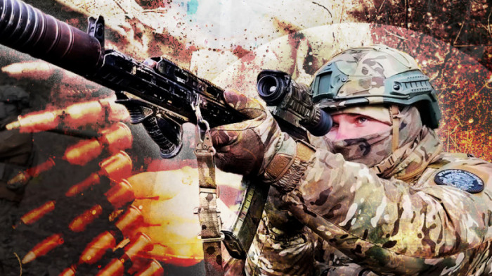 RAT U UKRAJINI Eksplozije u Lavovu i Ternopolju nakon ruskih napada na energetsku infrastrukturu