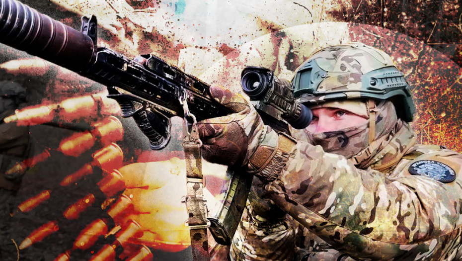 RAT U UKRAJINI Eksplozije u Lavovu i Ternopolju nakon ruskih napada na energetsku infrastrukturu