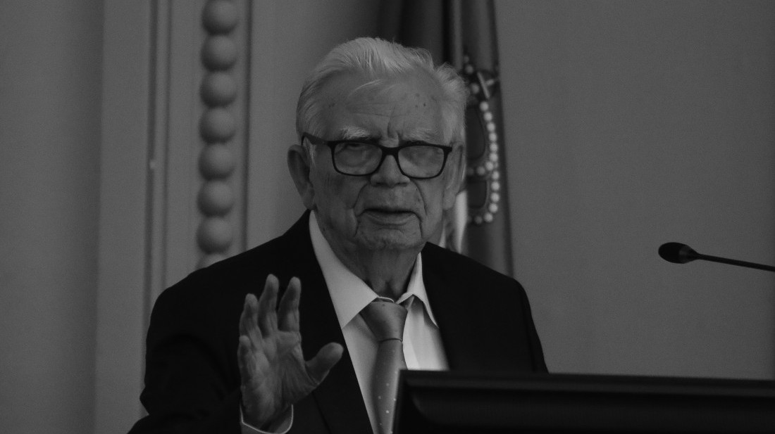 Preminuo akademik Dragan Škorić (88), jedan od najznačajnijih srpskih genetičara i stručnjaka za suncokret