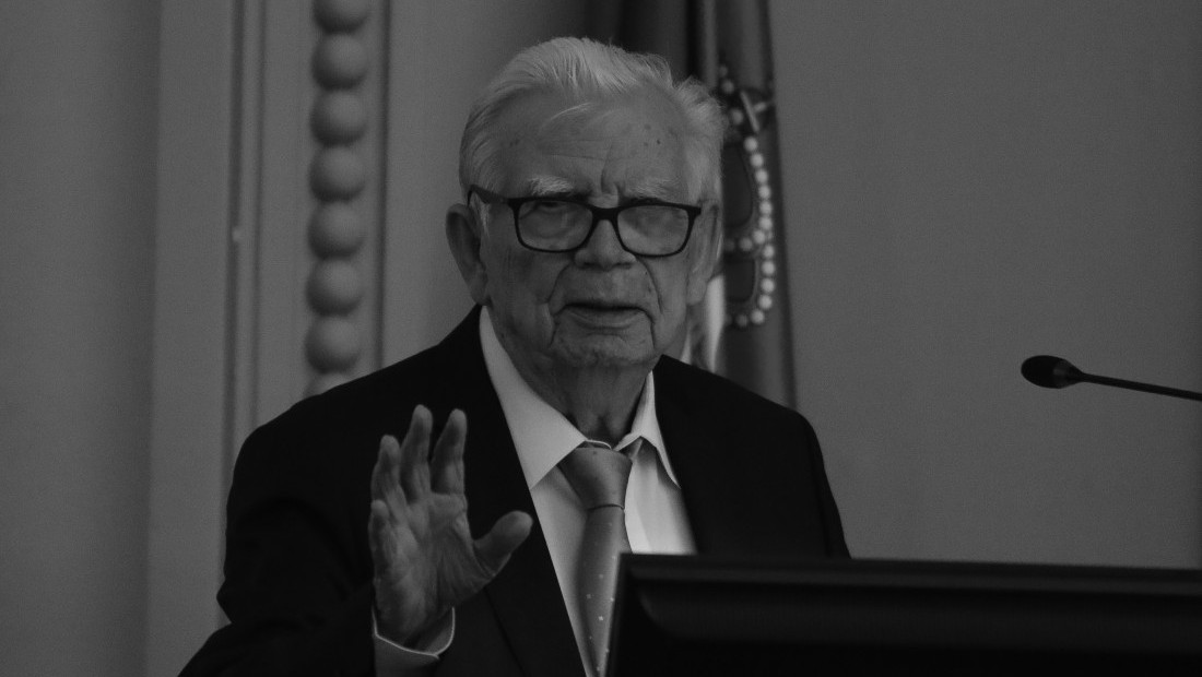 Preminuo akademik Dragan Škorić (88), jedan od najznačajnijih srpskih genetičara i stručnjaka za suncokret