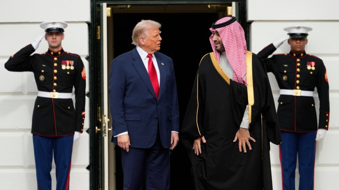 Sukob na Bliskom istoku poremetio mnoge odnose: Kakva je budućnost nuklearnog programa Saudijske Arabije i SAD?