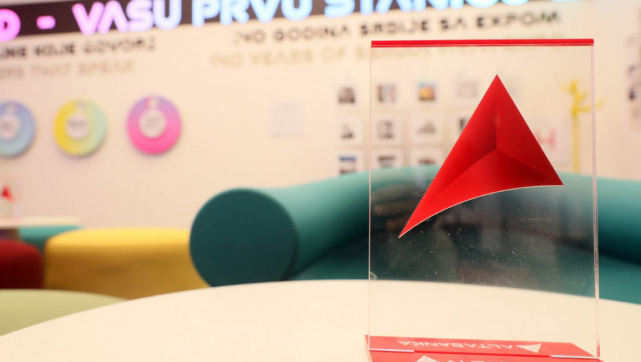 ALTA banka partner regionalne konferencije "Žensko preduzetništvo u susret EXPO 2027"