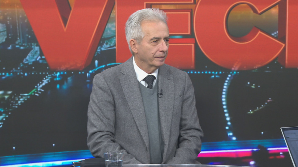 Drecun za Euronews Srbija: Cilj onih koji su sarađivali sa tzv. OVK i bombardovali nas jeste oslobađanje Hašima Tačija