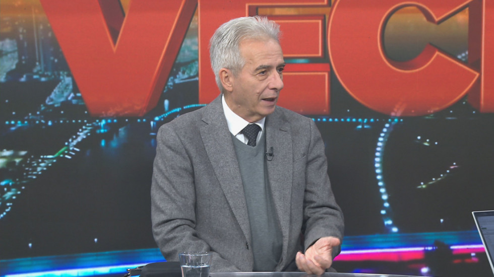 Drecun: Isporuke novog naoružanja Prištini nose ozbiljne bezbednosne rizike