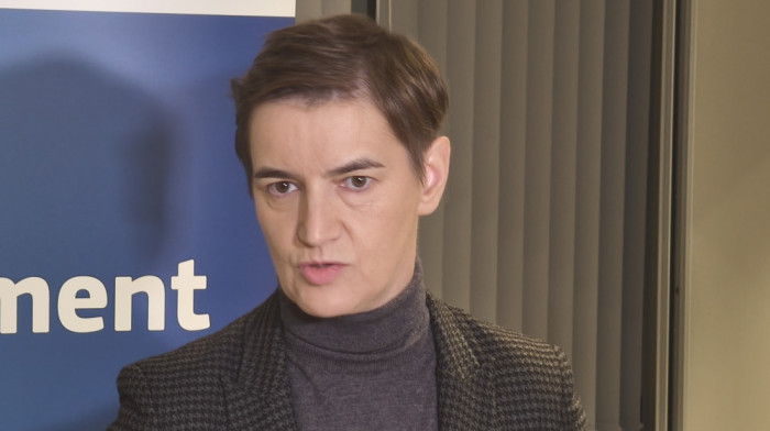 Brnabić: Članovi Saveta REM-a bili odgovorni i nisu podneli ostavke, hvala im