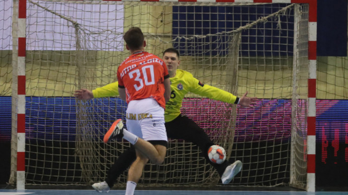 Poraz rukometaša od Ademar Leona u EHF Evrokupu