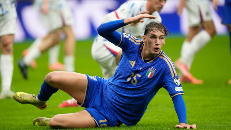 Poznato ko će direktno , a ko u baraž za Mundijal