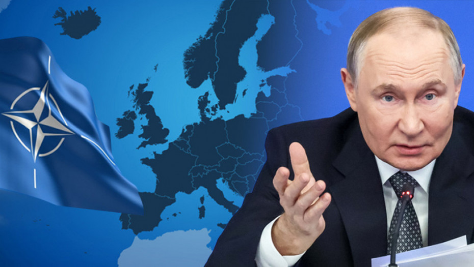 "Imali smo poslednje mirno leto u Evropi": Izjava nemačkog ministra odbrane izazvala uznemirenost, šta kažu Rusi?